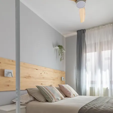 Ah Urban Lena Vut6048as Lejlighed Pola de Lena