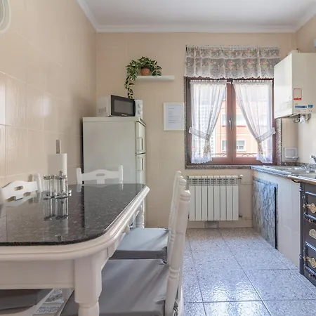 Apartment Ah Urban Lena Vut6048as *