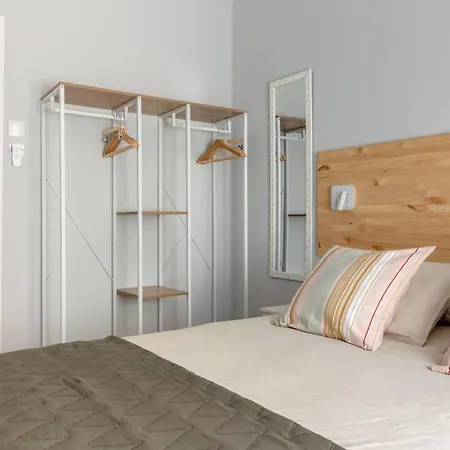 Apartment Ah Urban Lena Vut6048as *