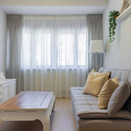 Ah Urban Lena Vut6048as Apartment Pola de Lena