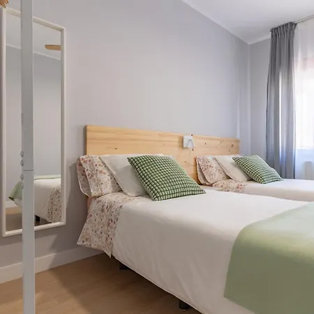 Ah Urban Lena Vut6048as Διαμέρισμα Pola de Lena