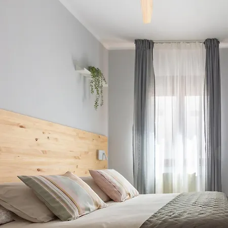 Ah Urban Lena Vut6048as Apartamento