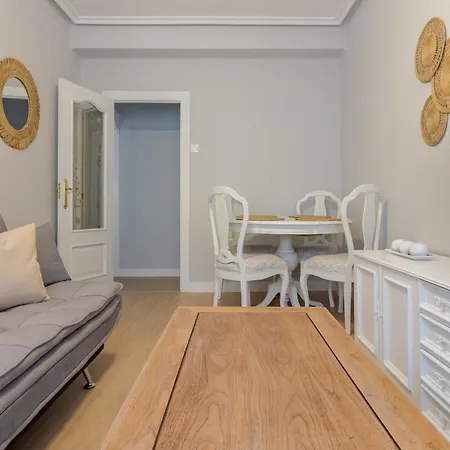 Ah Urban Lena Vut6048as Apartment Pola de Lena