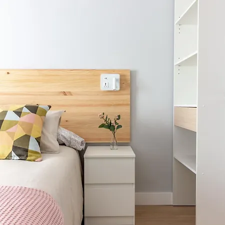 Apartment Ah Urban Lena Vut6048as *