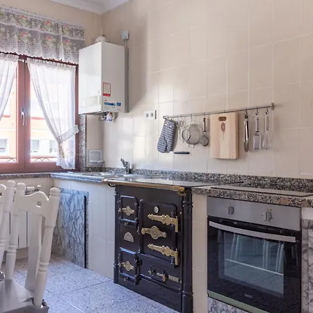 Apartamento Ah Urban Lena Vut6048as