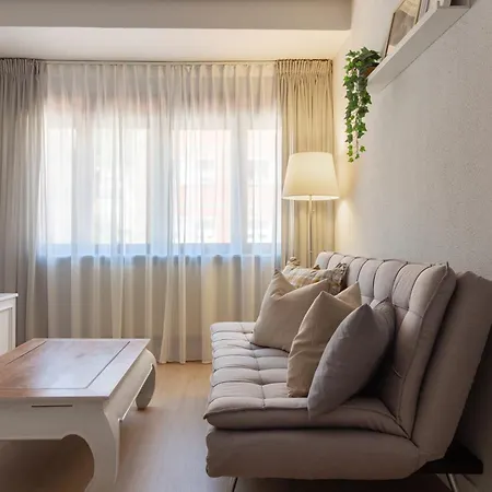 Apartment Ah Urban Lena Vut6048as *
