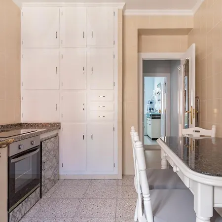 Ah Urban Lena Vut6048as Apartamento Pola de Lena
