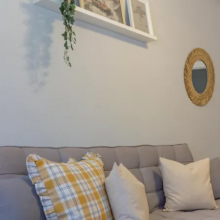 Apartment Ah Urban Lena Vut6048as Pola de Lena