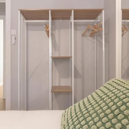 Apartment Ah Urban Lena Vut6048as
