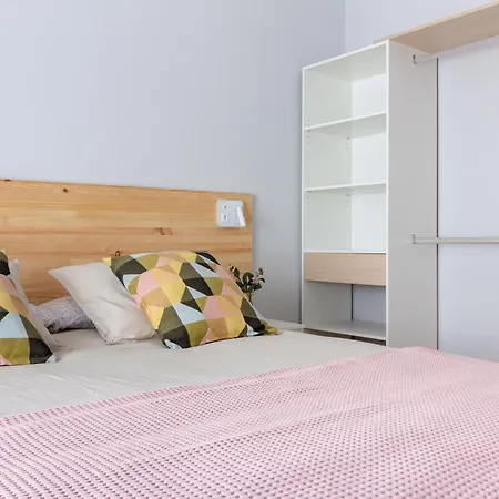 Ah Urban Lena Vut6048as Διαμέρισμα *