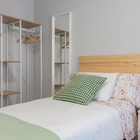 Ah Urban Lena Vut6048as Apartment Pola de Lena